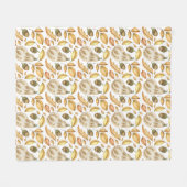 Couverture Polaire motif_6 (Devant (Horizontal))
