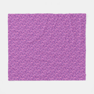 Couverture Polaire Motif Camo numérique militaire classique