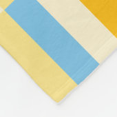 Couverture Polaire Motif de chromage 131214b (Coin)