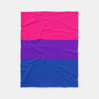 Motif d'indicateur de la fierté bisexuelle sans co