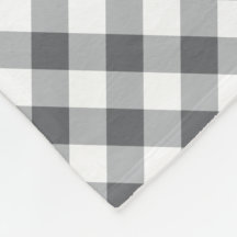 Motif Gingham Classique Couleur Personnalisée