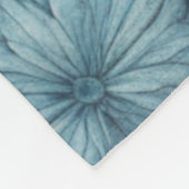 Couverture Polaire Motif Royals Art (Coin)