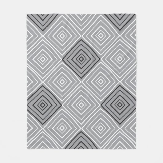 Couverture Polaire Motif, tapis, tapis sans soudure (Devant)