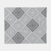 Couverture Polaire Motif, tapis, tapis sans soudure (Devant (Horizontal))