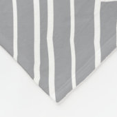 Couverture Polaire Motif, tapis, tapis sans soudure (Coin)