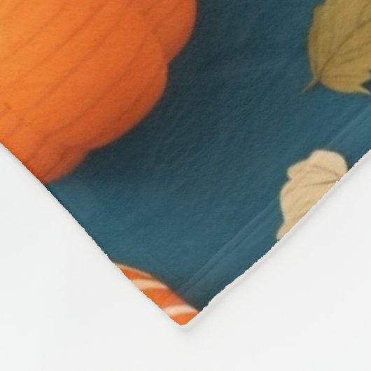 Couverture Polaire Motifs sans faille