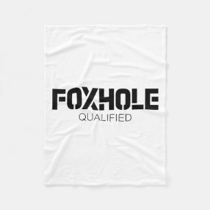 Couverture Polaire Motivation pour un soutien militaire et un amant q