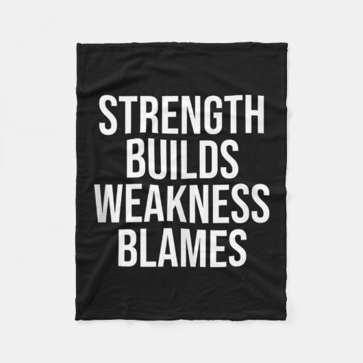 Couverture Polaire Motivationnel Dire Pour Les Amateurs De Sagesse St (Devant)