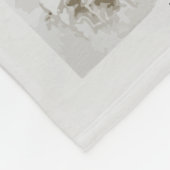 Couverture Polaire Motocross (Coin)