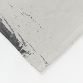 Couverture Polaire Motocross Dirt-Bike Racers (Coin)