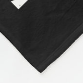 Couverture Polaire motocyclette fille de meilleur pads (Coin)