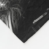 Couverture Polaire Motorcycle 1 fbcna (Coin)