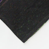 Couverture Polaire Motorcycle 2 fbcnm (Coin)