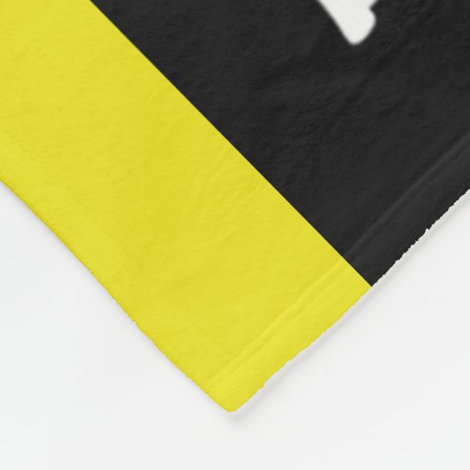 Couverture Polaire Mots De Sensibilisation...Endometriose (Coin)