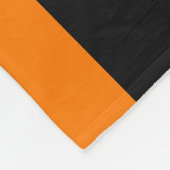 Couverture Polaire Mots de sensibilisation...RSD/CRPS (Coin)