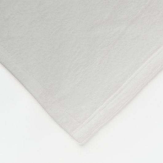 Couverture Polaire Mots positifs (Coin)