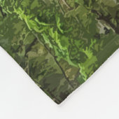 Couverture Polaire Mountain Air - BMX Rider (Coin)