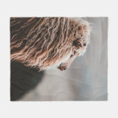 COUVERTURE POLAIRE MOUTON (Devant (Horizontal))
