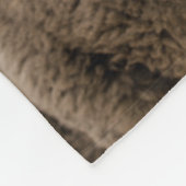 Couverture Polaire Moutons Aller au sommeil Personnalisé (Coin)