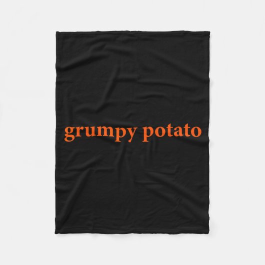 Couverture Polaire Mpy Tato Funny Thanksgiving Matching Couples Humor (Devant)