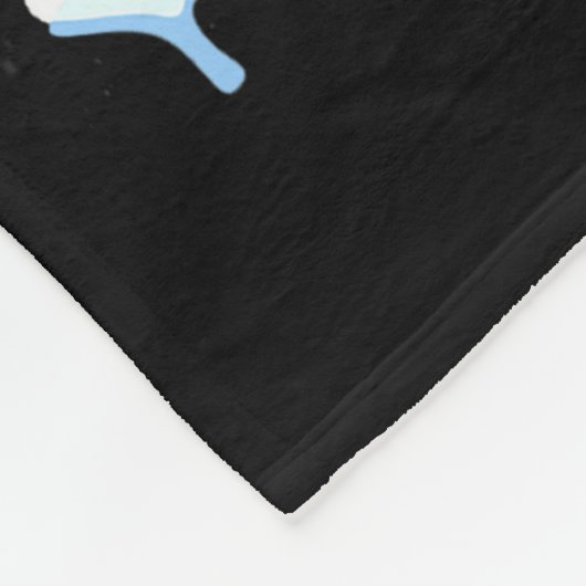 Couverture Polaire Mr & Mrs Santa Claus Christmas Matching Couple (Coin)