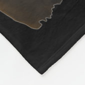 Couverture Polaire Mr And Mrs Script Couples Christmas T Shirt (Coin)