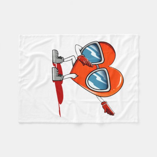 Couverture Polaire Mr Right Valentines Day Humor Matching Couples 1  (Devant (Horizontal))