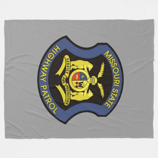 COUVERTURE POLAIRE MSHP (Devant (Horizontal))