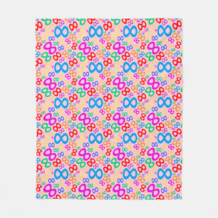 Couverture Polaire Multiples d'infinité