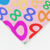 Couverture Polaire Multiples d'infinité (Coin)