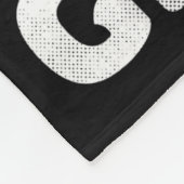 Couverture Polaire Mummy's Favorite Gamer Funny Boys Kids Valentine's (Coin)