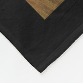 Couverture Polaire Munch - Le cri de glace (Coin)