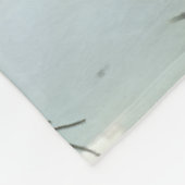 Couverture Polaire Munsterlander (Coin)