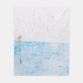 Couverture Polaire Mur (Devant)