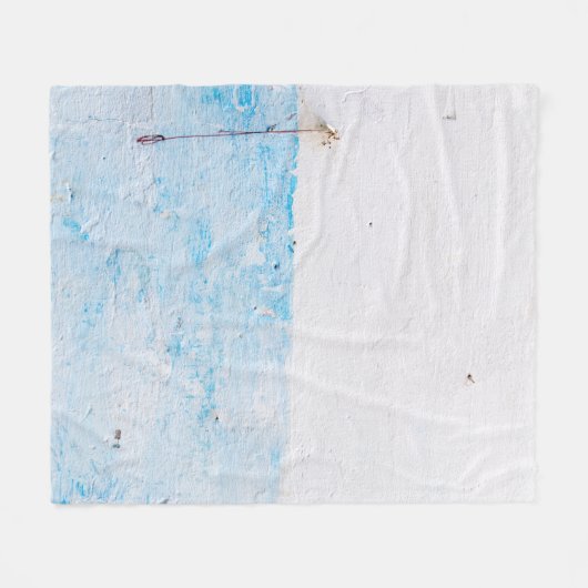 Couverture Polaire Mur (Devant (Horizontal))