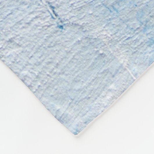 Couverture Polaire Mur (Coin)