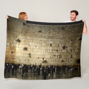 COUVERTURE POLAIRE MUR D'ATTENTE