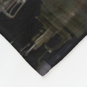 COUVERTURE POLAIRE MUR D'ATTENTE (Coin)