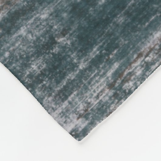 Couverture Polaire Mur de mer II (Coin)