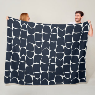 Couverture Polaire Mur de pierre II B