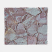 Couverture Polaire Mur en brique (Devant (Horizontal))