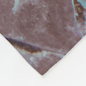 Couverture Polaire Mur en brique (Coin)