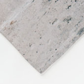 Couverture Polaire Mur en ciment gris (Coin)