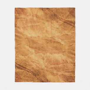 Couverture Polaire Mur en pierre arrière - plan de texture noire
