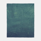 Couverture Polaire Mur noir gris foncé noir (Devant)