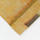 Couverture Polaire Mur occidental à Jérusalem (Mur de tristesse) (Coin)