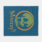 Couverture Polaire Murray ? (Devant (Horizontal))