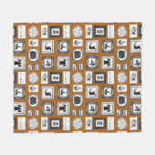 COUVERTURE POLAIRE MURS SORCIERS (Devant (Horizontal))