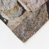 Couverture Polaire Murs traditionnels en pierre cassée (Coin)