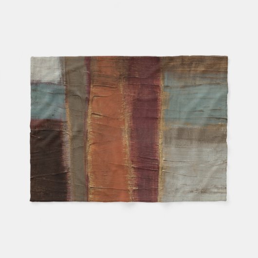 Couverture Polaire Musées anciens II (Devant (Horizontal))